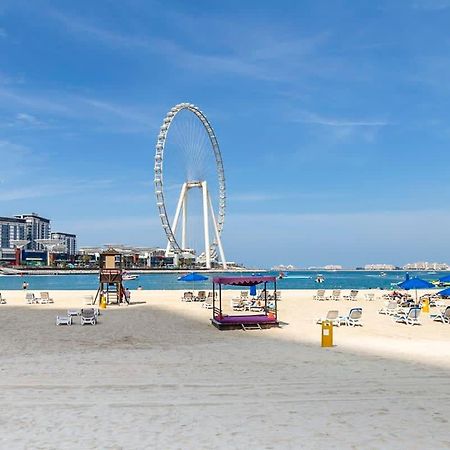 דובאי Frank Porter - The Address Jbr מראה חיצוני תמונה
