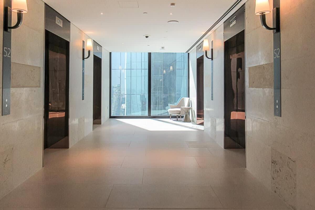 דובאי Frank Porter - The Address Jbr מראה חיצוני תמונה